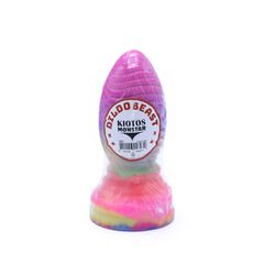 Kiotos Monstar Dildo Beast 59 Glow in the Dark