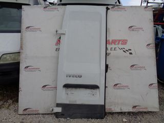 Πόρτα  Πίσω Αριστερή Λευκό IVECO DAILY (2007-2011)     198X81