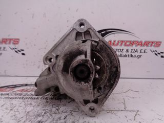 Μίζα IVECO DAILY (2007-2011) 0001109306 69502571 DIESEL