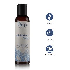 All-Natural Acqua 150ml-thumb-1