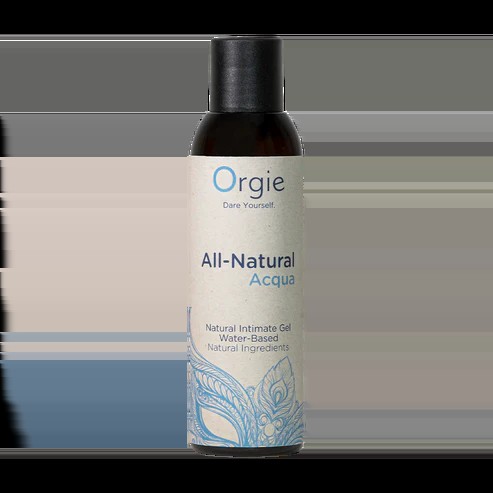 All-Natural Acqua 150ml
