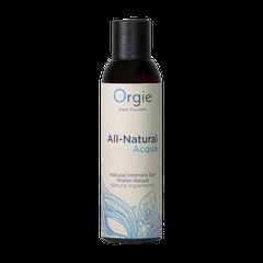 All-Natural Acqua 150ml
