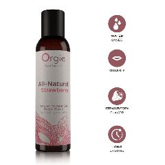All-Natural Strawberry 150ml-thumb-2