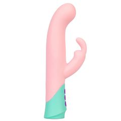 CANDY RABBIT VIBRATOR PINK-thumb-3