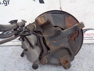 Άκρο  Εμπρός Αρ. Σκέτο  IVECO DAILY (2007-2011)     με abs 6μπ-thumb-2