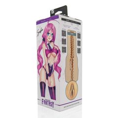 FLESHLIGHT GIRLS SASHA NAKAMOTO ECCHI