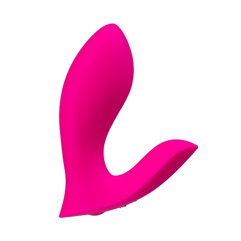 LOVENSE FLEXER TRIPLE MOTOR VIBRATOR APP CONTROLLED