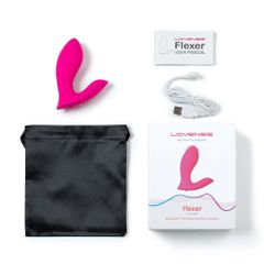 LOVENSE FLEXER TRIPLE MOTOR VIBRATOR APP CONTROLLED-thumb-8