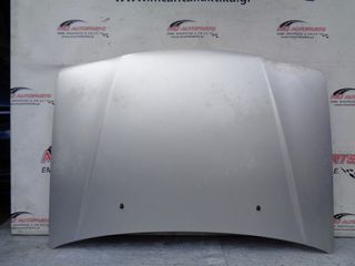 Καπό Ασημί SUZUKI GRAND VITARA (1998-2005)