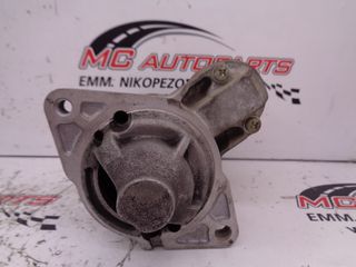 Μίζα SUZUKI GRAND VITARA (2006-2015) 31100-05J10 4N M000T21671