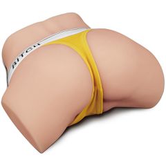 Streetgirl's Sensation Pulse (Flesh) III-thumb-6