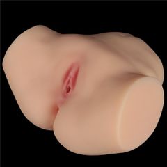 Streetgirl's Sensation Pulse (Flesh) III-thumb-1