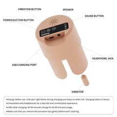 Streetgirl's Sensation Pulse (Brown) I-thumb-3