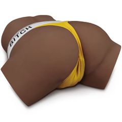 Streetgirl's Sensation Pulse (Brown) II-thumb-1