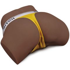 Streetgirl's Sensation Pulse (Brown) III-thumb-7