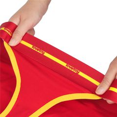 Printed Vibrating Sexy Panties-thumb-3