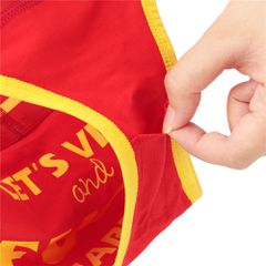 Printed Vibrating Sexy Panties-thumb-5