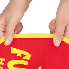Printed Vibrating Sexy Panties-thumb-2