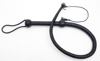 Mister B Impact Premium Bullwhip Nylon Tip 3 Ft 90cm