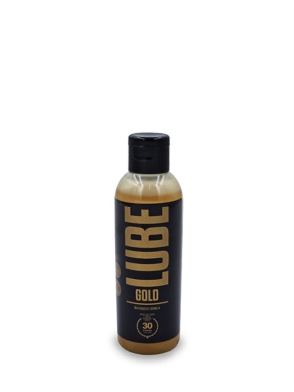Mister B Lube Gold 100ML