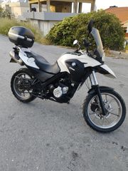 Bmw G 650 GS 2013