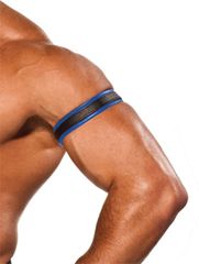 COLT Biceps Band - Black Blue