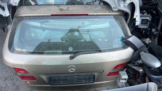 ΤΖΑΜΟΠΟΡΤΑ,MERCEDES-BENZ,W245,B-CLASS **DIMITROPOULOS MERCEDES**