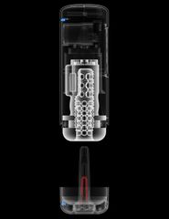 PDX Elite Milk Me Hotter - Black-thumb-3