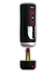 PDX Elite Milk Me Hotter - Black-thumb-2