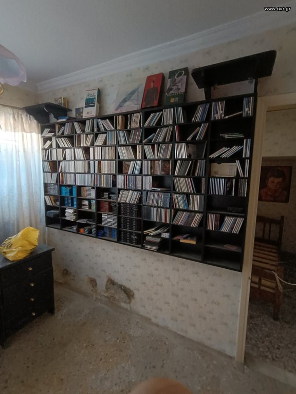 Cd μουσικης Διαφορα + Συλογες