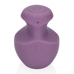 Finger Vibrator - Mystic Purple-thumb-6