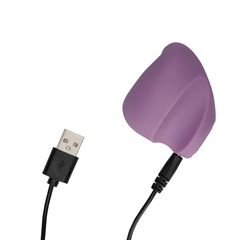 Finger Vibrator - Mystic Purple-thumb-5
