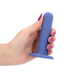 Silicone Anal Dilator Set - Multicolor-thumb-16