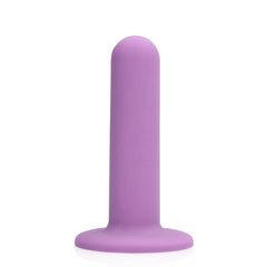 Silicone Anal Dilator Set - Multicolor-thumb-6