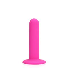 Silicone Anal Dilator Set - Multicolor-thumb-8