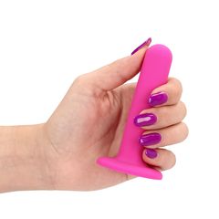 Silicone Anal Dilator Set - Multicolor-thumb-19