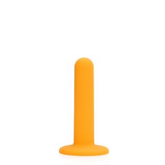 Silicone Anal Dilator Set - Multicolor-thumb-9