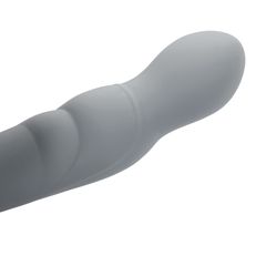 Rotating Prostate Stimulator with Remote Control - Gotham Grey-thumb-8