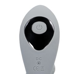 Rotating Prostate Stimulator with Remote Control - Gotham Grey-thumb-12
