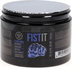 Fist It Extra Thick Lubricant - 17 fl oz / 500 ml