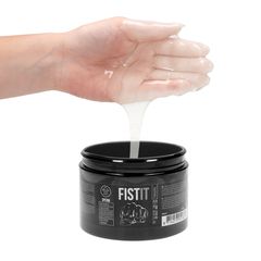 Sperm Lubricant - 17 fl oz / 500 ml-thumb-5
