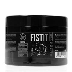 Sperm Lubricant - 17 fl oz / 500 ml-thumb-2