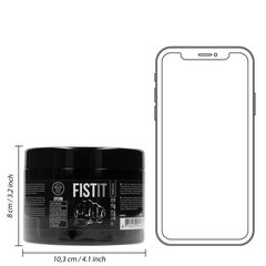 Sperm Lubricant - 17 fl oz / 500 ml-thumb-4