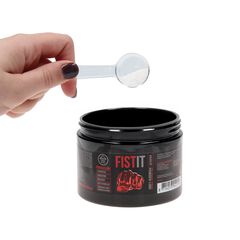Fist It Powder Lube - 16.2 oz / 460 gr