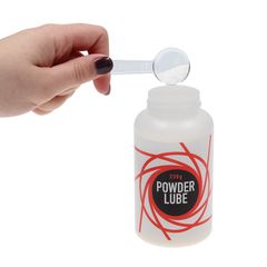 Pharmquests Powder Lube - 8.1 oz / 230 gr