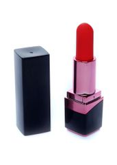 Stymulator-Lipstick Vibrator - Black Boss of Toys