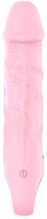 Wibrator - Rechargeable Vibrator USB 10 Functions-thumb-3