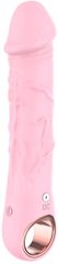 Wibrator - Rechargeable Vibrator USB 10 Functions-thumb-1