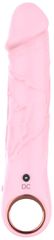 Wibrator - Rechargeable Vibrator USB 10 Functions-thumb-2
