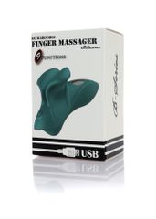 Stymulator - Finger massager - USB 9 Functions-thumb-5